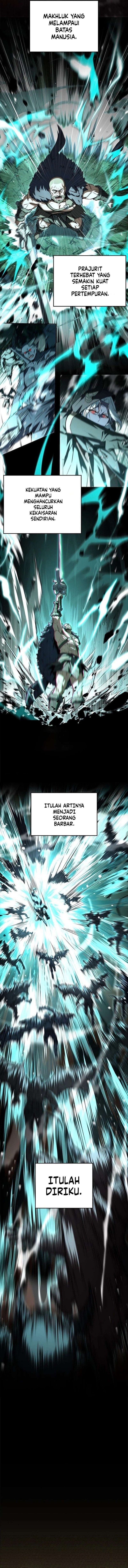 Baca A Barbarian From the Medieval Era - Chapter 1 halaman 10
