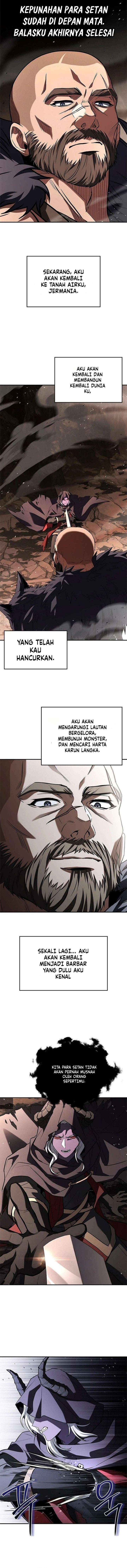 Baca A Barbarian From the Medieval Era - Chapter 1 halaman 12