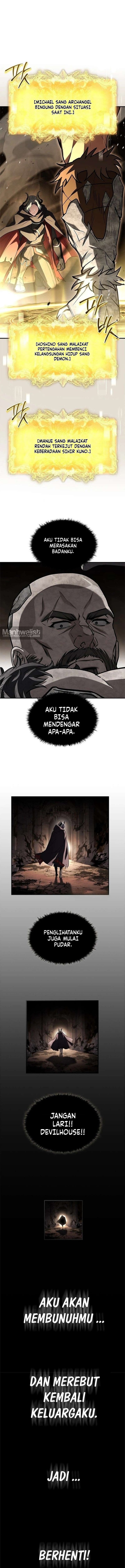 Baca A Barbarian From the Medieval Era - Chapter 1 halaman 14