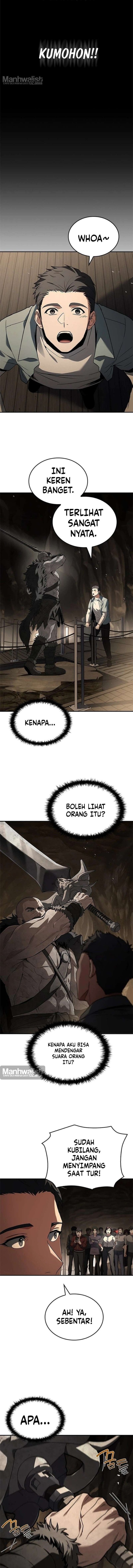 Baca A Barbarian From the Medieval Era - Chapter 1 halaman 15