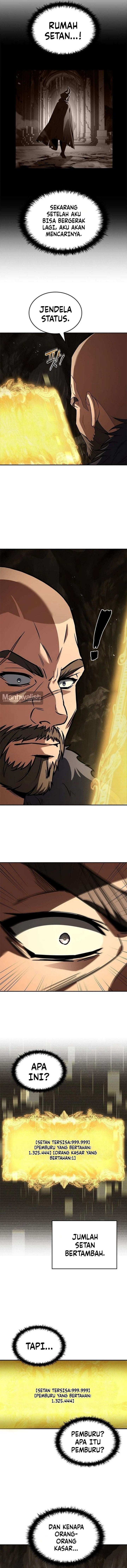 Baca A Barbarian From the Medieval Era - Chapter 1 halaman 17