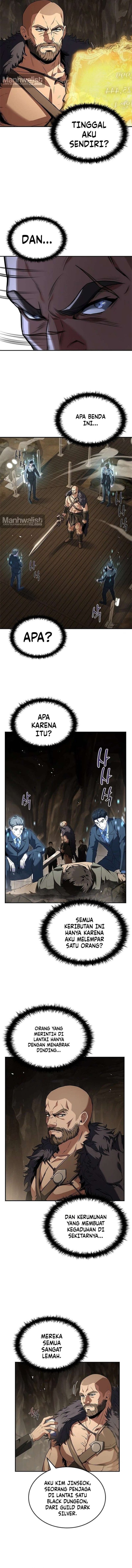 Baca A Barbarian From the Medieval Era - Chapter 1 halaman 18