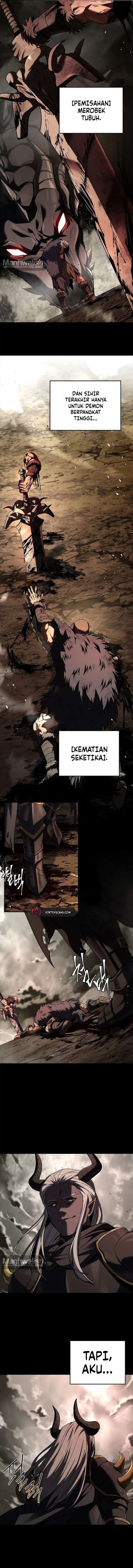 Baca A Barbarian From the Medieval Era - Chapter 1 halaman 2