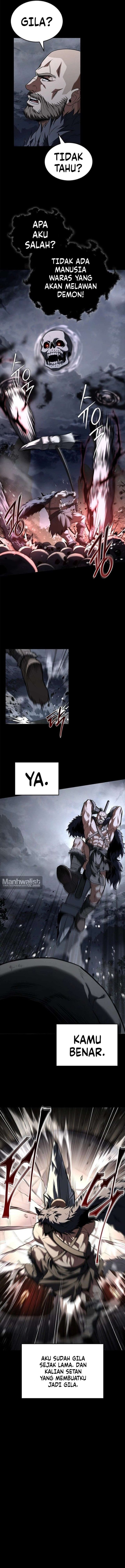 Baca A Barbarian From the Medieval Era - Chapter 1 halaman 4