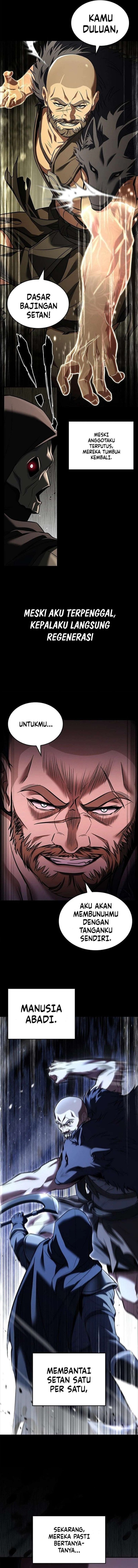 Baca A Barbarian From the Medieval Era - Chapter 1 halaman 6