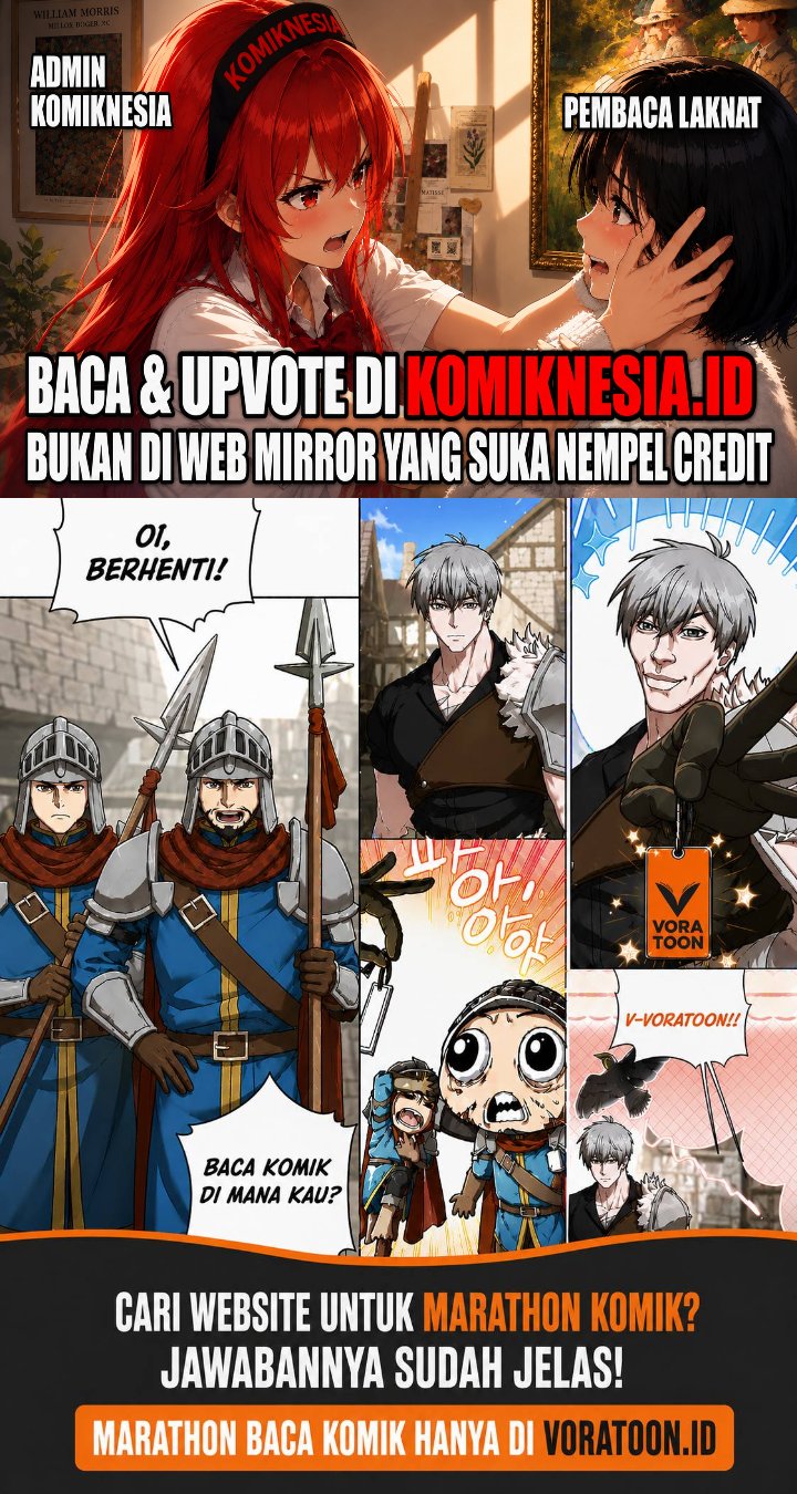 Baca A Barbarian From the Medieval Era Chapter 12 Bahasa Indonesia page 24