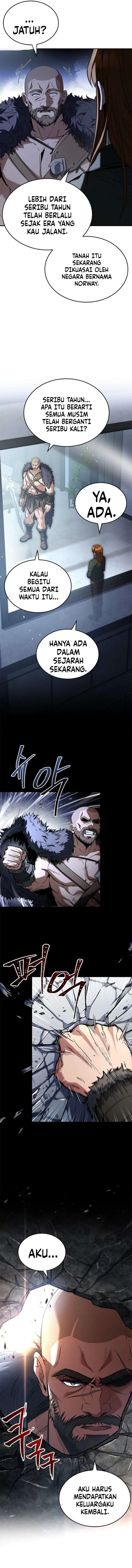 Baca A Barbarian From the Medieval Era - Chapter 2 halaman 10