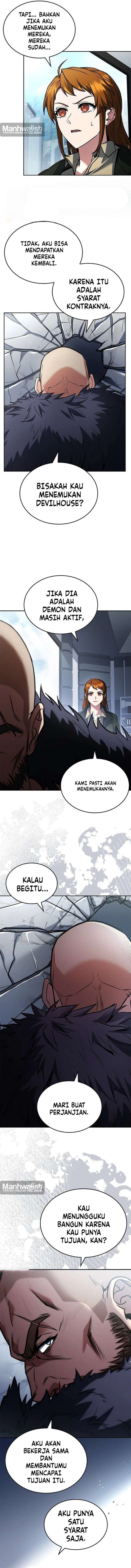 Baca A Barbarian From the Medieval Era - Chapter 2 halaman 11