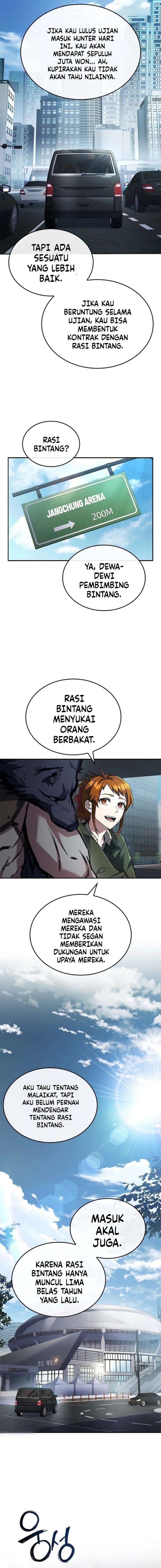 Baca A Barbarian From the Medieval Era - Chapter 2 halaman 13