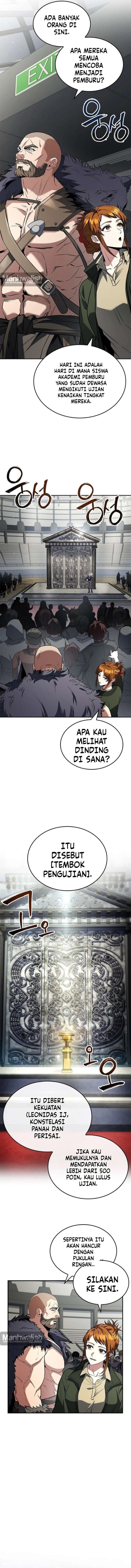 Baca A Barbarian From the Medieval Era - Chapter 2 halaman 14