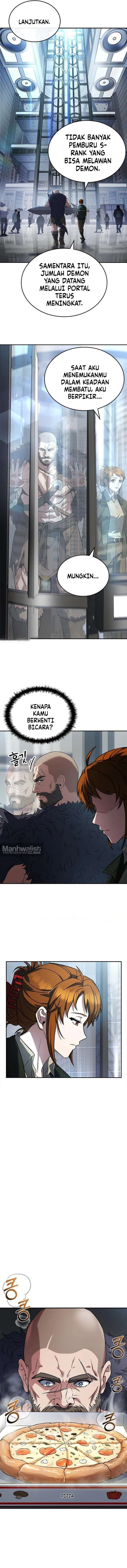 Baca A Barbarian From the Medieval Era - Chapter 2 halaman 4