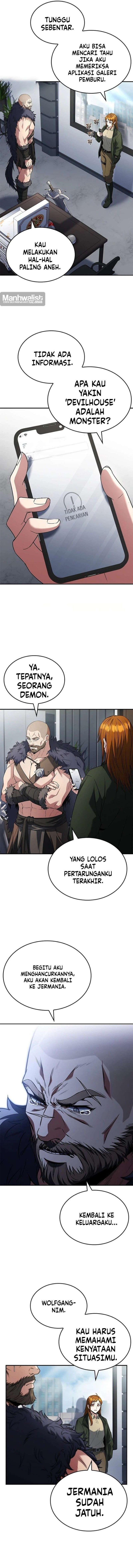 Baca A Barbarian From the Medieval Era - Chapter 2 halaman 9