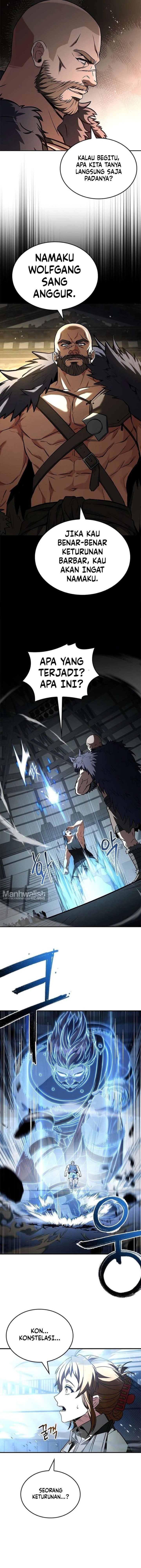 Baca A Barbarian From the Medieval Era - Chapter 3 halaman 10