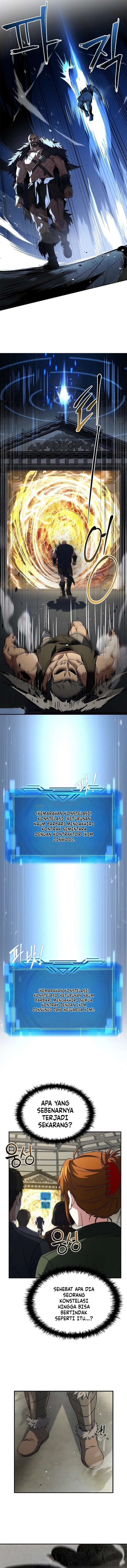 Baca A Barbarian From the Medieval Era - Chapter 3 halaman 12
