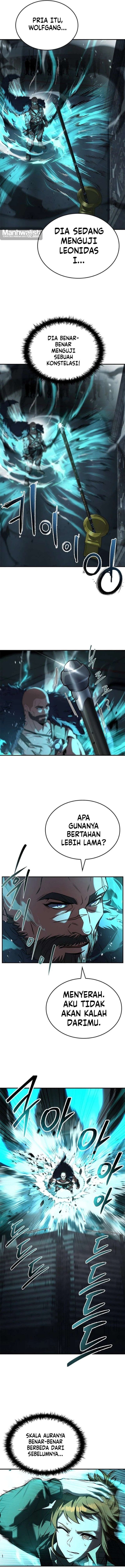 Baca A Barbarian From the Medieval Era - Chapter 3 halaman 15
