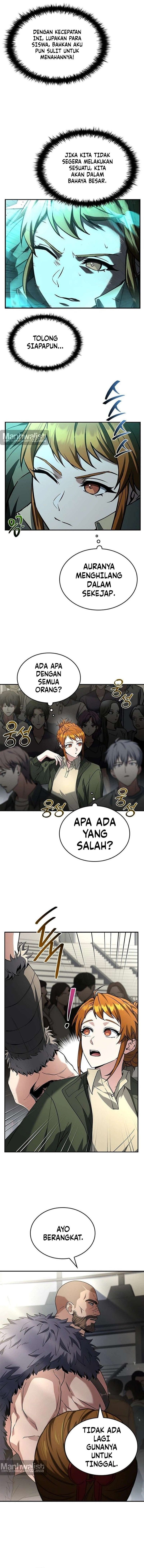 Baca A Barbarian From the Medieval Era - Chapter 3 halaman 16