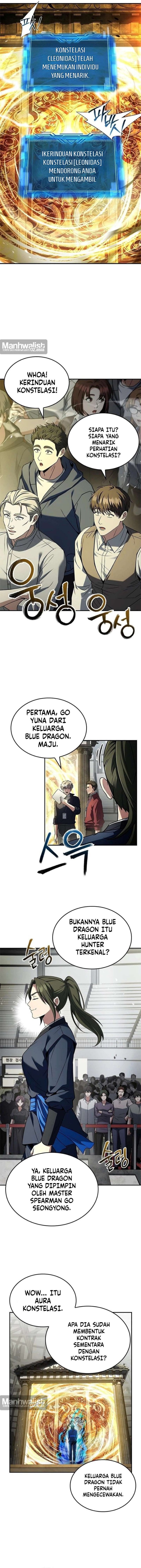 Baca A Barbarian From the Medieval Era - Chapter 3 halaman 2