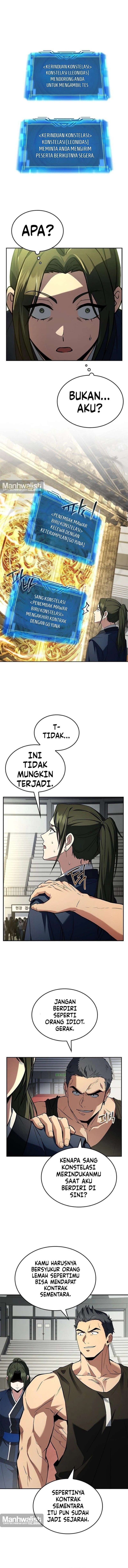 Baca A Barbarian From the Medieval Era - Chapter 3 halaman 4