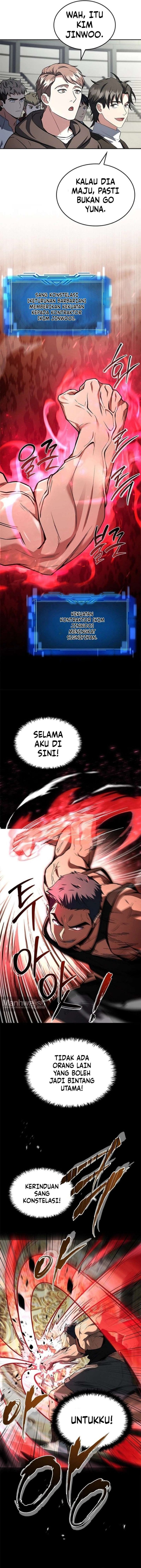 Baca A Barbarian From the Medieval Era - Chapter 3 halaman 5