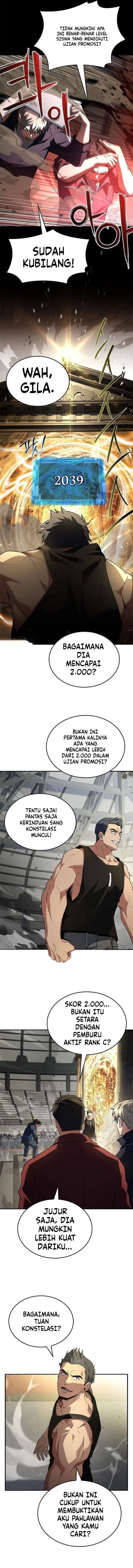 Baca A Barbarian From the Medieval Era - Chapter 3 halaman 6