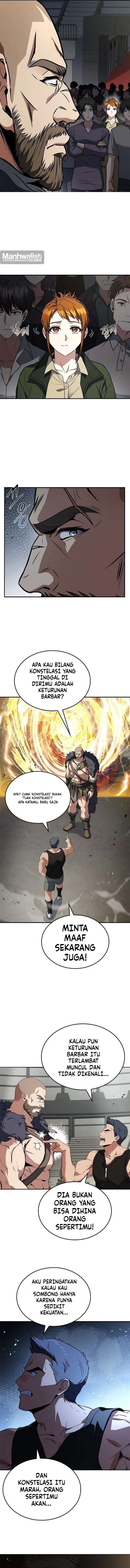 Baca A Barbarian From the Medieval Era - Chapter 3 halaman 9