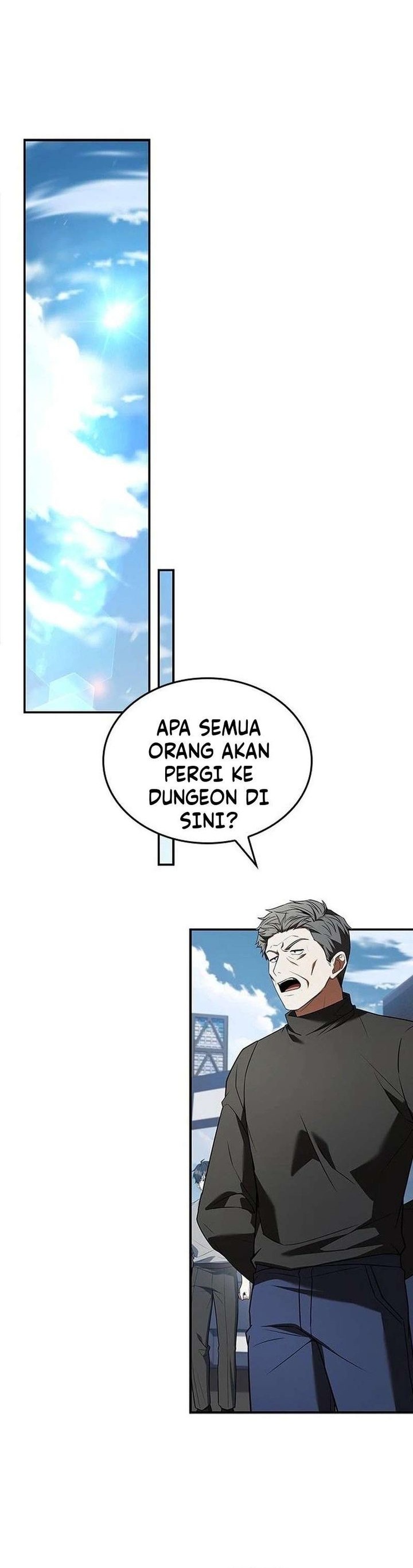 Baca A Barbarian From the Medieval Era Chapter 5 Bahasa Indonesia page 6