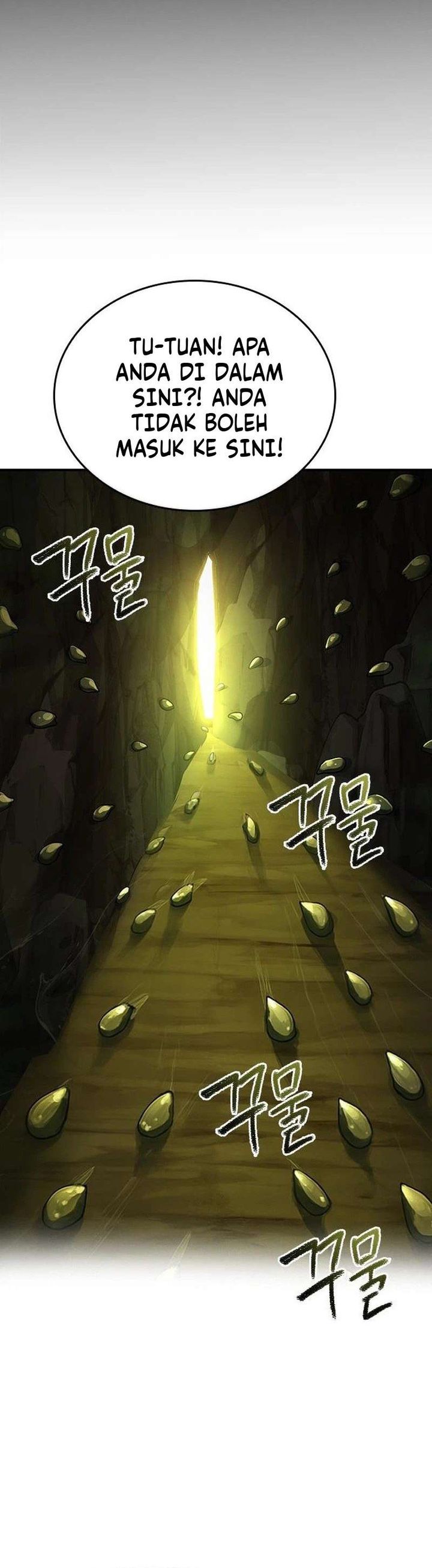 Baca A Barbarian From the Medieval Era Chapter 6 Bahasa Indonesia page 24