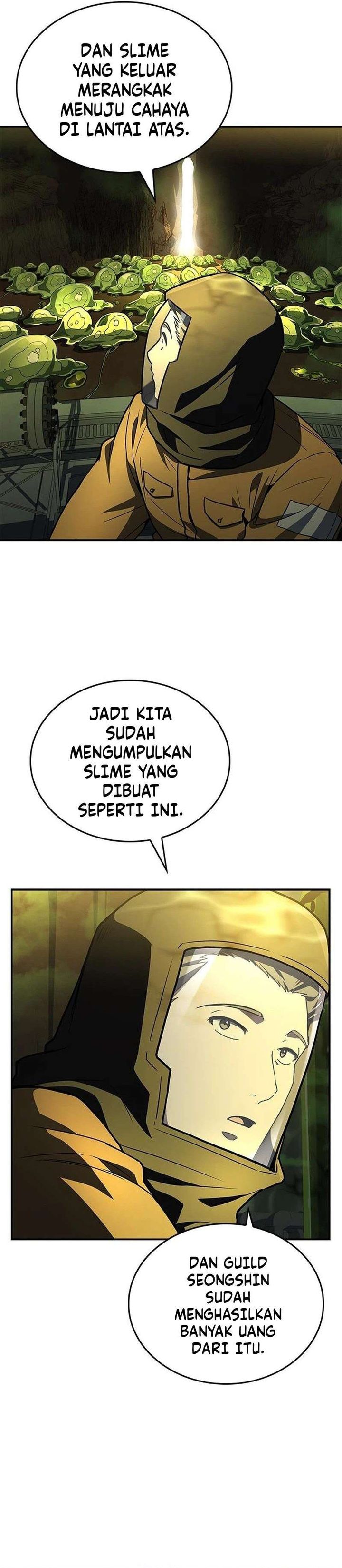 Baca A Barbarian From the Medieval Era Chapter 6 Bahasa Indonesia page 30