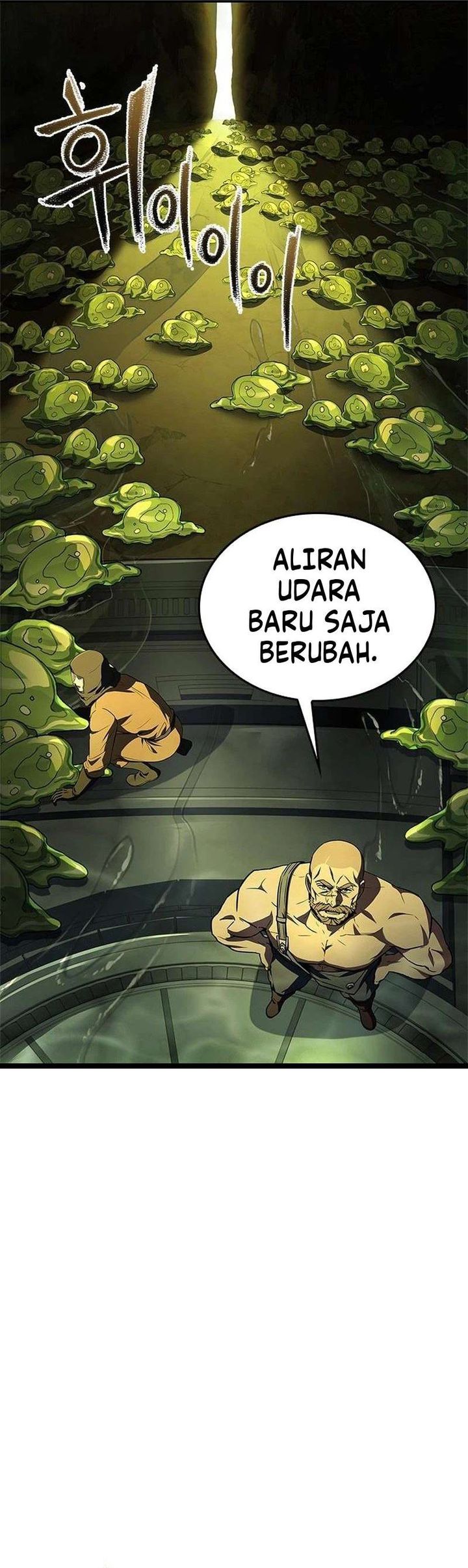 Baca A Barbarian From the Medieval Era Chapter 6 Bahasa Indonesia page 32