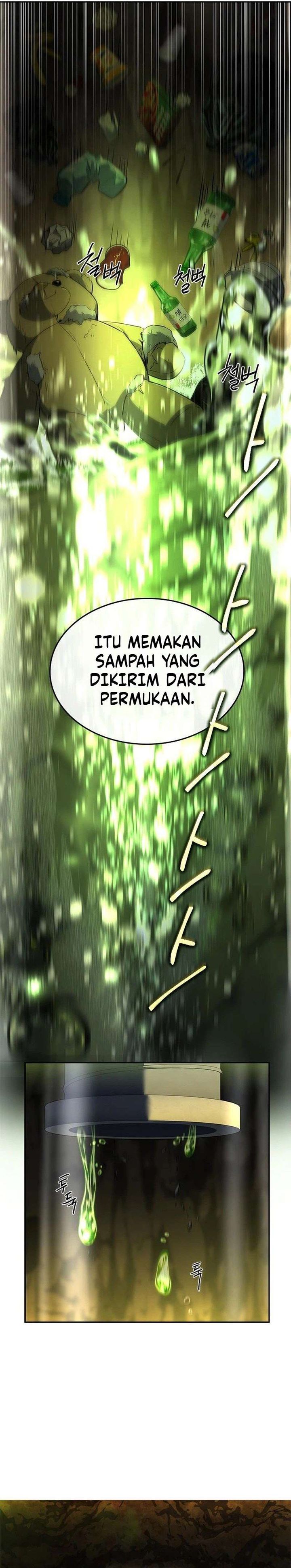 Baca A Barbarian From the Medieval Era Chapter 6 Bahasa Indonesia page 38