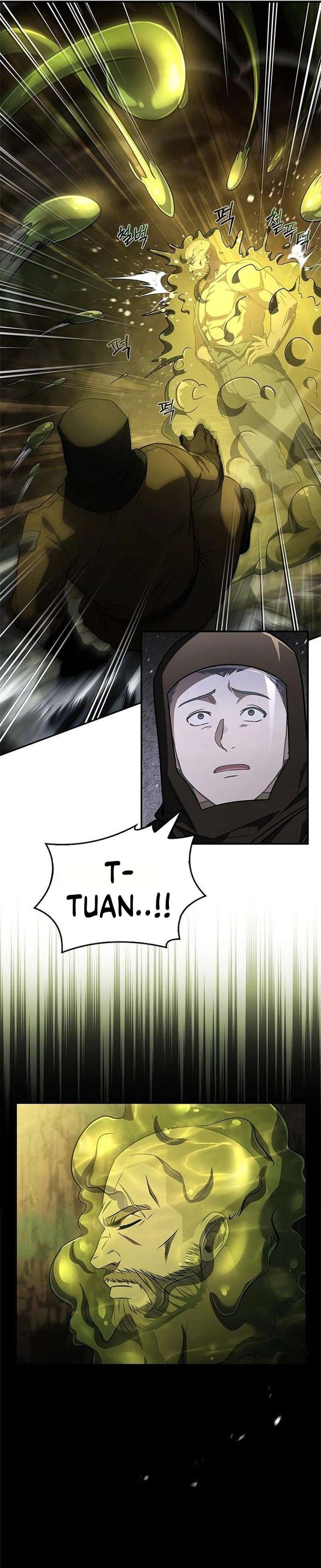 Baca A Barbarian From the Medieval Era Chapter 6 Bahasa Indonesia page 46