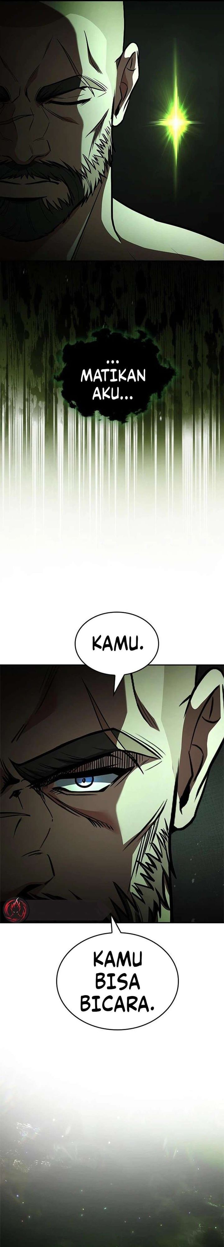 Baca A Barbarian From the Medieval Era Chapter 6 Bahasa Indonesia page 48