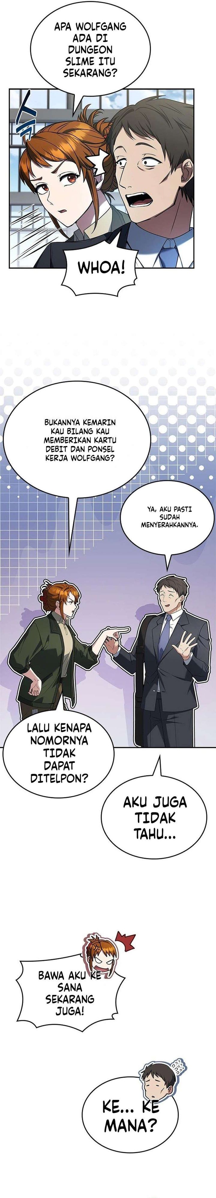 Baca A Barbarian From the Medieval Era Chapter 6 Bahasa Indonesia page 12