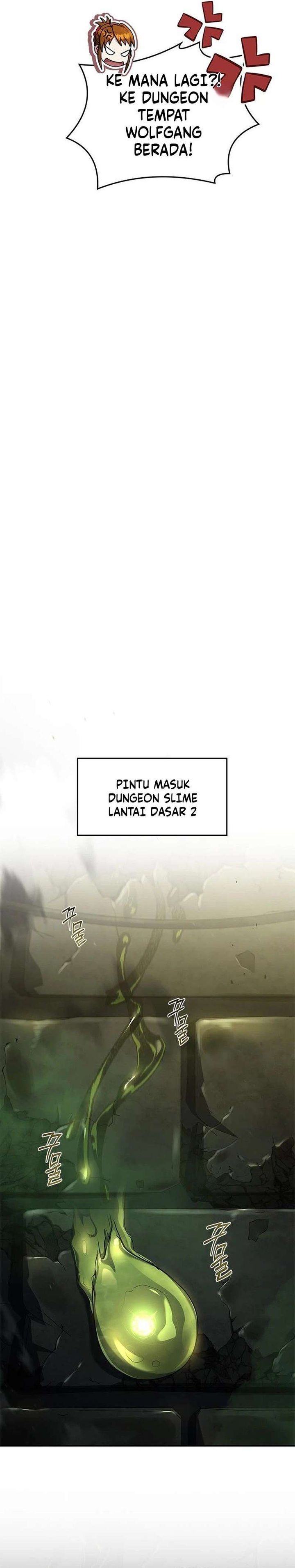 Baca A Barbarian From the Medieval Era Chapter 6 Bahasa Indonesia page 14