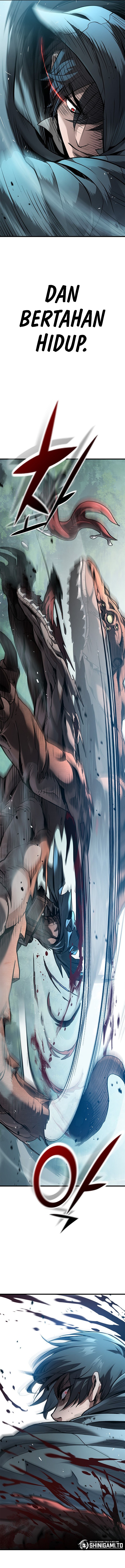 Baca A Beast Hunter's Way Of Life - Chapter 0.1 halaman 15