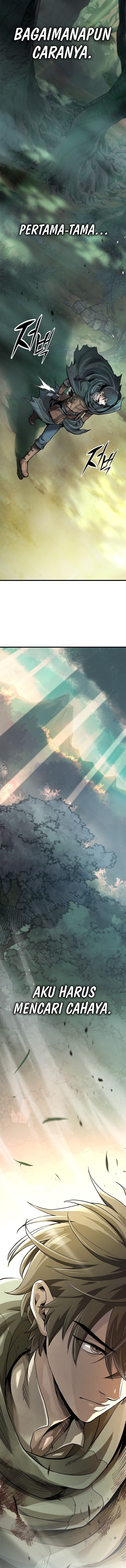 Baca A Beast Hunter's Way Of Life - Chapter 0.1 halaman 18