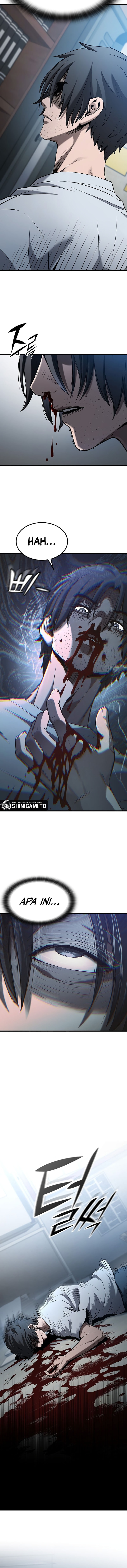 Baca A Beast Hunter's Way Of Life - Chapter 0.1 halaman 8