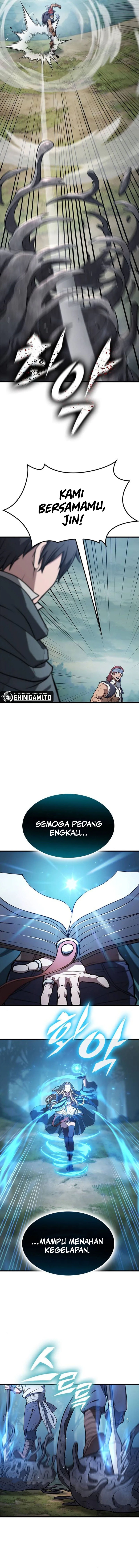 Baca A Beast Hunter's Way Of Life - Chapter 10 halaman 10