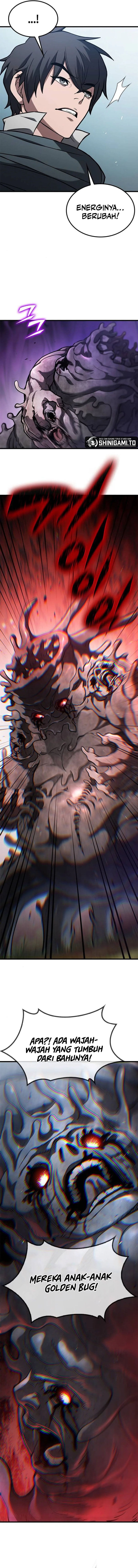 Baca A Beast Hunter's Way Of Life - Chapter 10 halaman 12