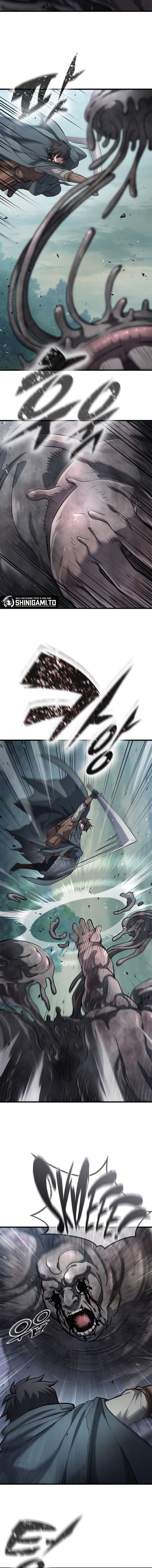 Baca A Beast Hunter's Way Of Life - Chapter 10 halaman 14