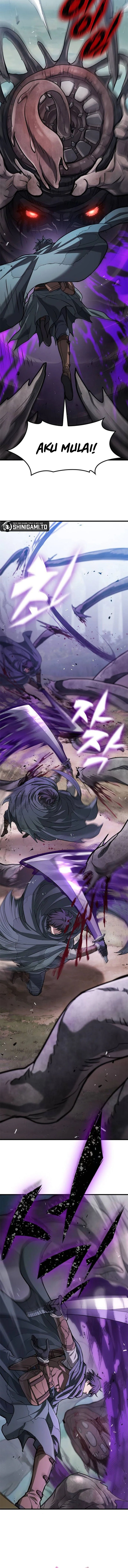 Baca A Beast Hunter's Way Of Life - Chapter 10 halaman 17