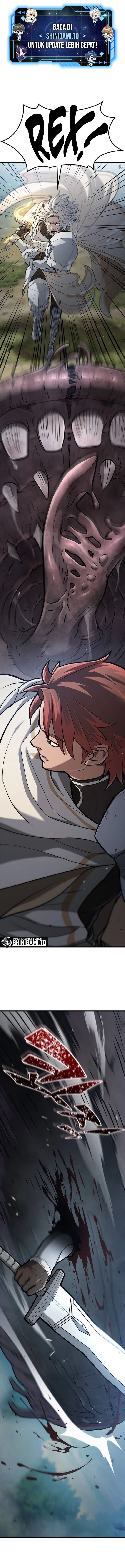 Baca A Beast Hunter's Way Of Life - Chapter 10 halaman 2