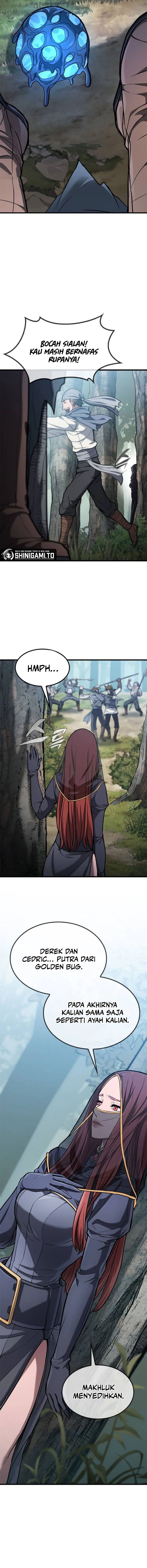 Baca A Beast Hunter's Way Of Life - Chapter 10 halaman 21