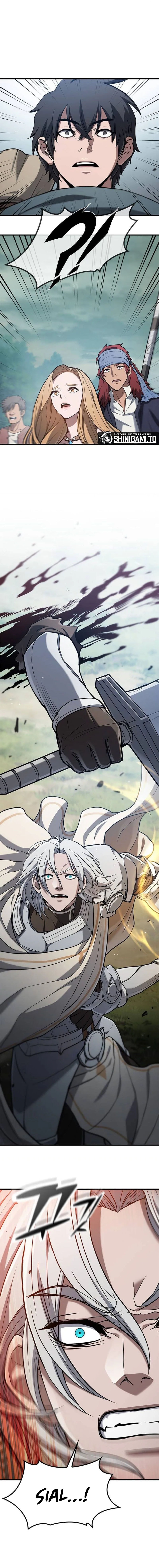 Baca A Beast Hunter's Way Of Life - Chapter 10 halaman 3