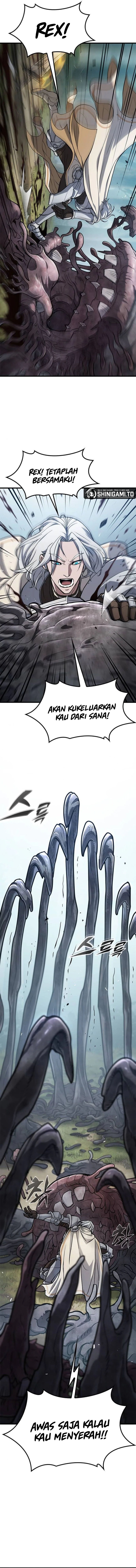 Baca A Beast Hunter's Way Of Life - Chapter 10 halaman 5