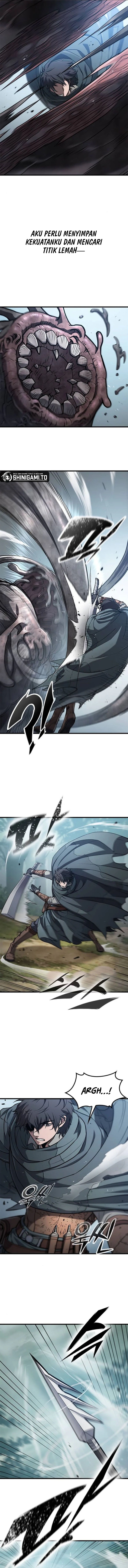 Baca A Beast Hunter's Way Of Life - Chapter 10 halaman 9