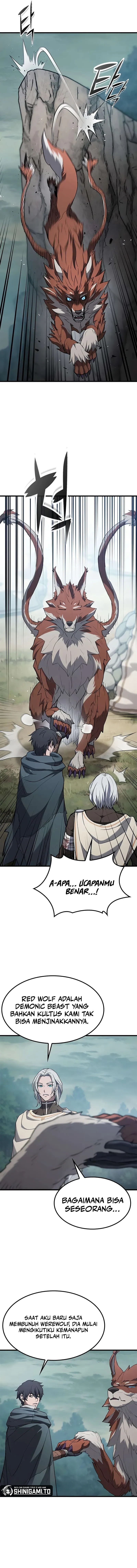 Baca A Beast Hunter's Way Of Life - Chapter 11 halaman 13