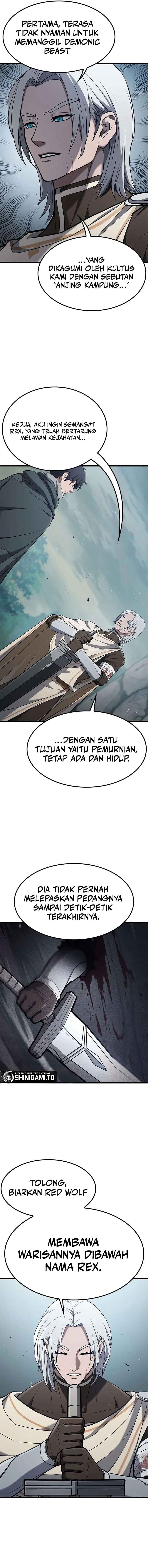 Baca A Beast Hunter's Way Of Life - Chapter 11 halaman 15