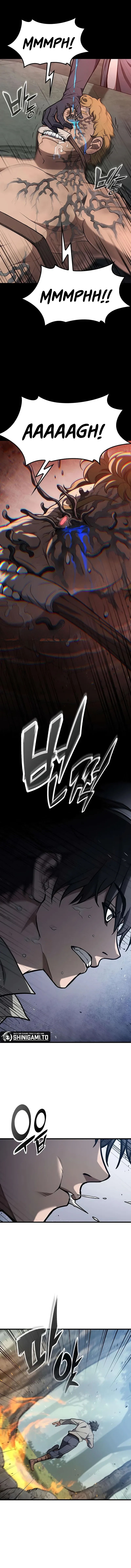 Baca A Beast Hunter's Way Of Life - Chapter 11 halaman 4