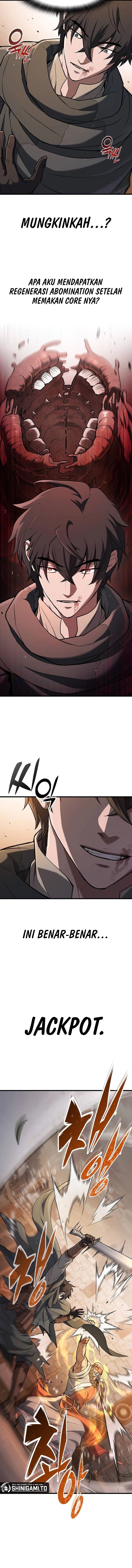 Baca A Beast Hunter's Way Of Life - Chapter 12 halaman 14